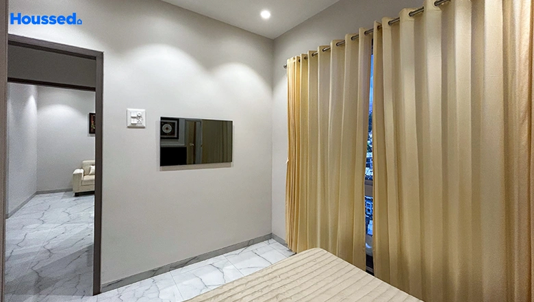 Sample Apartment